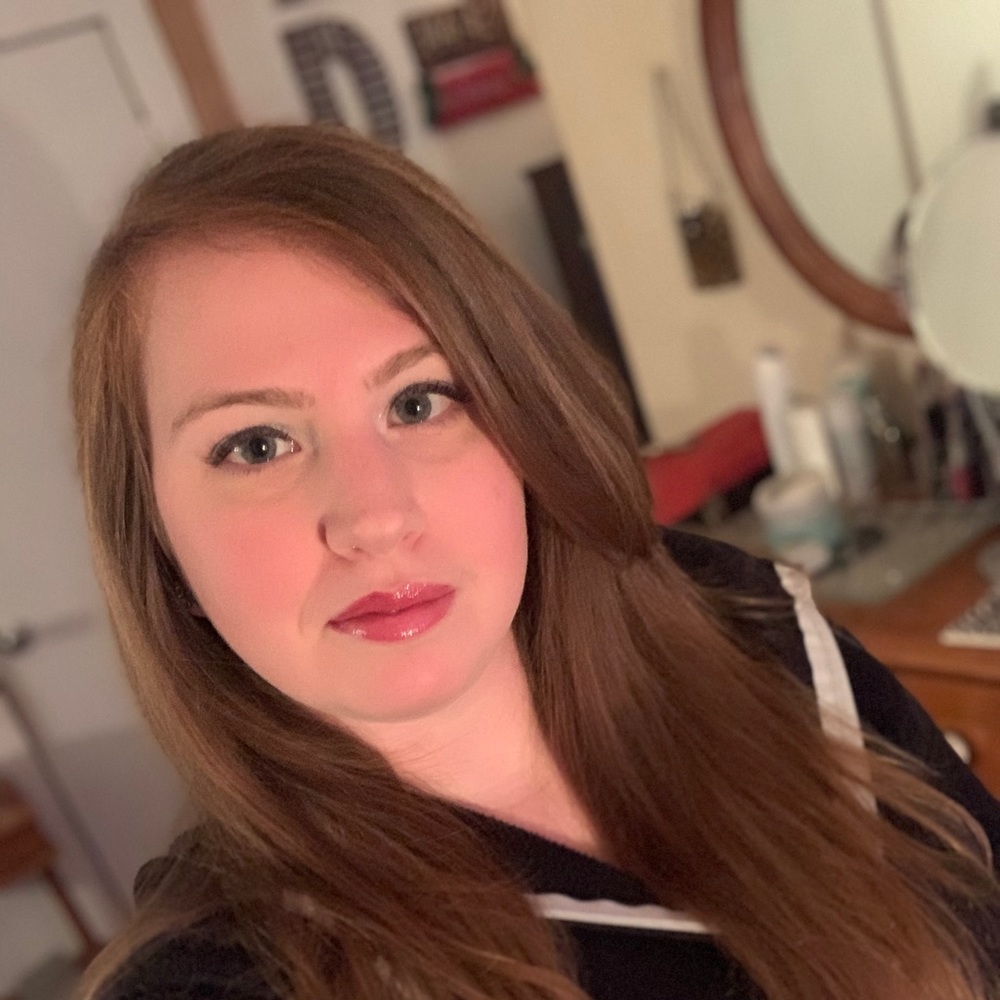 Meet your Posher, Dana